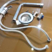 شیر ظرفشویی