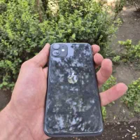 IPhone 11 normal|موبایل|اصفهان, سرتاوه|دیوار