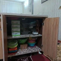 کابینت ام دی اف