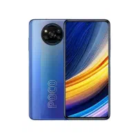 گوشی دسته دوم pro poco 3x