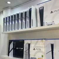 نسل جدید گیم اینجاست(Ps5)