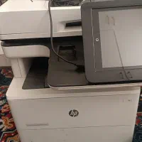 پرینتر hp