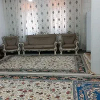 ویلایی دوبر/پشت بیمارستان