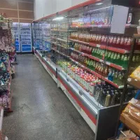 تعمیر یخچال فریزر صنعتی ویترینی سردخانه یخچالساز