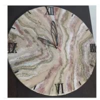 ساعت هنری دست ساز