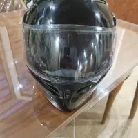کلاه کاسکت مارس فک متحرک
