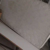 تشک طبی فنری ۲۰۰×۱۲۰