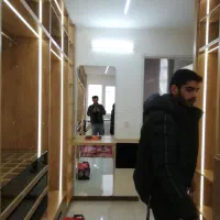 برقکار،نصب لاینردر ابعاد و اشکال خاص،محافظ کلی