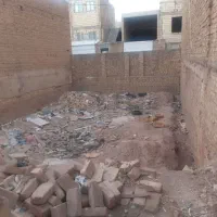 زمین-148-متری-دوکله-بلوار-دشتی