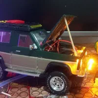 قبول سفارش امواع ماکت