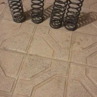 فنر پراید