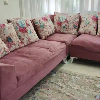 مبل ال راحتی