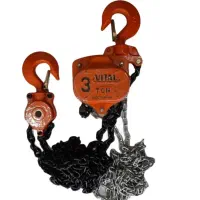 جرثقیل زنجیری 3 تن ژاپنی