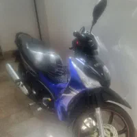 موتور بی کلاچ احسان