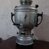 سماور ۶لیتر