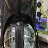 قهوه جوش