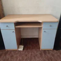 میز تحریر و کامپیوتر ام دی اف اصل