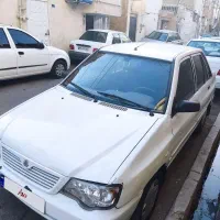 پراید مدل 132