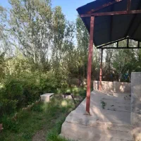 فروش باغ ۲۰۰۰ کرکیخان