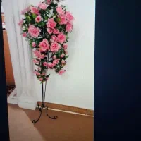 گل مصنوعی