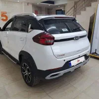 x22 pro دنده ای|خودرو سواری و وانت|اراک, |دیوار