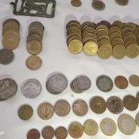 سکه|کلکسیون سکه، تمبر، اسکناس|شهریار, شهریار|دیوار