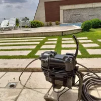 لوله بازکنی و نشت یاب شعبه های فعال کل شهر5متر1200