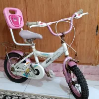 دوچرخه بچه گانه