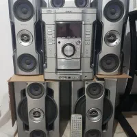 ضبط سونی GN88