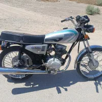 موتور 125