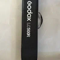 نور باتومی RGB