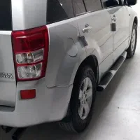سوزوکی ویتارا دنده ای