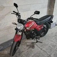 اس وای ام  لاکی بی ایکس 185     sym lucky bx 185
