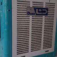 کولر آبی ۴۰۰۰