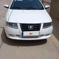سمندسورن پلاس کم کار
