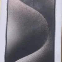 گوشی موبایل ایفون ۱۵پرومکس