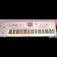 korg pa1x pro elite|پیانو، کیبورد، آکاردئون|رشت, نیکمرام|دیوار