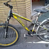 دوچرخه مانستر ۲۶