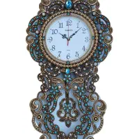 ساعت دیواری