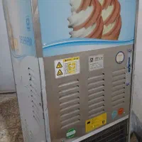 دستگاه بستنی