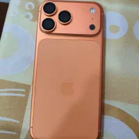 iPhone 17promax|موبایل|شیراز, شهرک گلدشت حافظ|دیوار