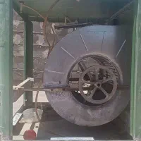 کولر 5500|کولر آبی|زابل, |دیوار