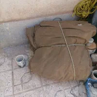 چادر برزنت