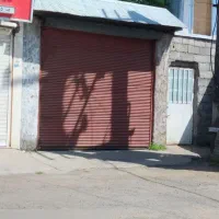 اجاره انبار، مغازه، دفتر کار مسقف ۲۰۰ متری بر اصلی