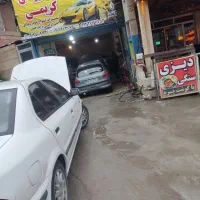 مکانیکی جاده چالوس