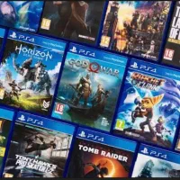 کپی خور PS4 PS5