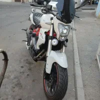 بنلی ۳۰۰ مدل ۹۸