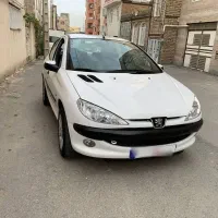 206تیپ2|خودرو سواری و وانت|سنندج, |دیوار