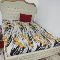تخت خواب دونفره