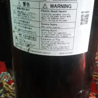کمپرسور۲۴۰۰۰۰هزارروتاریAUX